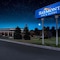 Baymont By Wyndham Traverse City - map