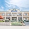 Days Inn By Wyndham West Rapid City - map