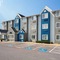 Microtel Inn & Suites By Wyndham Rapid City - map