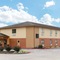 Super 8 By Wyndham Richmond - map