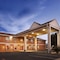 Ramada Sioux City - map