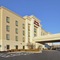 Hampton Inn & Suites Wichita-Northeast - map