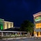 Holiday Inn Wichita East I-35 By Ihg - map