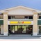 Super 8 By Wyndham White River Junction - map