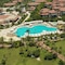 Club Hotel Felicia Village - All Inclusive - map