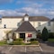 Ramada By Wyndham Cheltenham - map