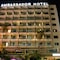 Ambassador Hotel - map