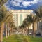 Al Diar Capital Hotel - map