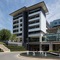 Rydges Campbelltown - map