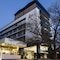 Canberra Rex Hotel & Serviced Apartments - map