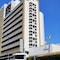 Pisa Plaza Hotel - map