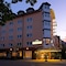 Park Hotel Laim - map
