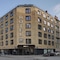 Nyce Hotel Hamburg City - map
