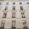 L'hotel - map