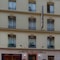 Hotel De L'alma - map