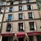 Hotel Du Mont Dore - map