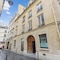 Bridgestreet St Germain - map