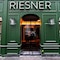 Hotel Riesner - map