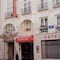 Hôtel Baudelaire Opéra - map