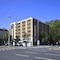 Ibis Lyon Gare La Part Dieu - map
