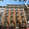 Hôtel Beaugrenelle Saint Charles - map