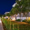 Stafilia Beach Hotel - map