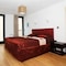 Dublin City Apartments - map