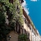Hotel Piazza Di Spagna - map