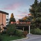Hilton Garden Inn Bologna North - map