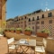 Hotel Borromeo - map