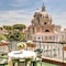 Hotel Farnesina - map