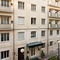 Hotel Victoria Torino - map