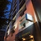 Four Points Flex By Sheraton Tokyo Ueno - map