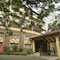 Hillpark Hotel - map
