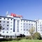 Ibis Luxembourg Aéroport - map