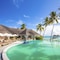 Machchafushi Island Resort & Spa Maldives, The Centara Collection - map