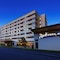 Radisson Blu Park Hotel - map