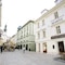 Luxury Apartments In The Historical Building In The Heart Of Old Town - map