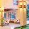 Le Murraya Boutique Hotel - map