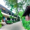 Chaweng Garden Beach Resort - map