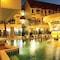 Palmyra Patong Resort - map