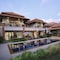Angsana Villas Resort Phuket - map