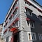 Dara Old City Hotel - map