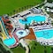Blue Waters Club - map