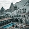 Local Cave House Hotel - map