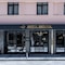 Bristol Hotel - map