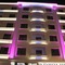 Hotel Grand Washington - map