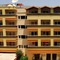 Park Hotel - map