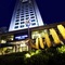 Point Hotel Barbaros - map