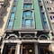Germir Palas Hotel - Special Class - map